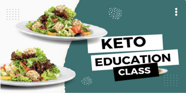 Keto Education Class